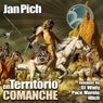 En Territorio Comanche