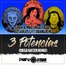 3 Potencias (Diego Katzen Remix)