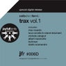 Collected Family Trax Vol. 1