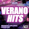 Verano Hits 2025 - Reggaeton, Latin, Dance Summer Mix