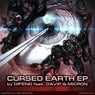 Cursed Earth EP