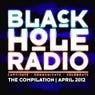 Black Hole Radio April 2012