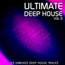 Ultimate Deep House Vol. 9