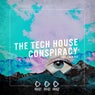 The Tech House Conspiracy Vol. 49
