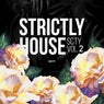 Strictly House SCTY, Vol. 2
