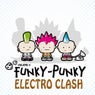 Funky Punky 4 - Electro Clash