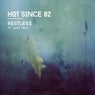 Restless (feat. Alex Mills)