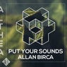 Put Your Sounds