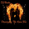 Dancing by The Open Fire