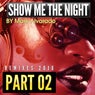 Show Me The Night EP 2