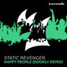 Happy People - Doorly Remix