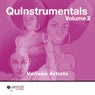 Quantize QuInstrumentals Volume 2