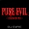 Pure Evil ( Halloween Mix )
