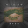 Open Your Eyes - Radio Edit