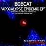 Apocalypse Epidemic EP