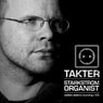 Starkstrom Organist