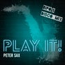 Play It (Bipo's Disco Mix)