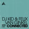 Connected - Extended Mix