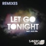 Let Go Tonight (Remixes)