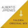 Valeria Original mix