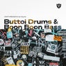 Buttoi Drums & Boonboon Bass