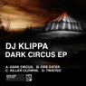 Dark Circus EP