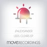 Leds Clears EP