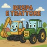 Ruspa e Trattore