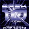 Spek10 Vol.8 - Compiled By DJ Fen