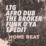 Home Beat