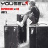Yousel Experience # 33