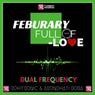 February Full Of Love