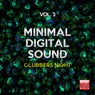 Minimal Digital Sound, Vol. 3 (Clubbers Night)