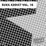 Suka Addict, Vol.16