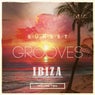 Sunset Grooves - Ibiza, Vol. 2 (Amazing Party Starter Songs)