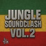 Jungle Soundclash Vol 2