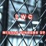 Middle Fingers Up
