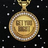 Get You Right (Extended Mix)