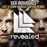 Lost & Found - Marcus Santoro Remix