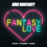 Fantasy Love (feat. Sydney Jane) (Extended Mix)