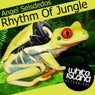 Rhythm Of Jungle
