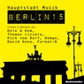 Hauptstadt Musik Berlin, Vol. 15