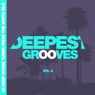 Deepest Grooves - 25 Deep House Tunes from the White Isle, Vol. 4