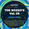 The NoZzo's Vol. 5