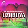 Uzobuya Remixes