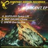 Ascent EP