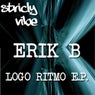 Logo Ritmo - EP