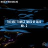 The Best Trance Tunes Of 2025 Vol. 2