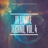 Ultimate Techno, Vol. 4