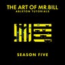 The Art of Mr. Bill 5